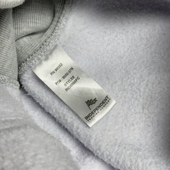 Taylor Made Firs & Girs Hoodie Sweatshirt Large 23x27.5 Golf Limited Edition - Picture 10 of 13